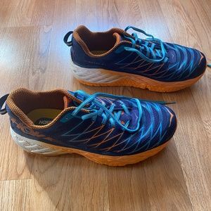 Men’s Hoka One One Clayton 2